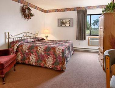 Super 8 By Wyndham Luverne Habitación foto